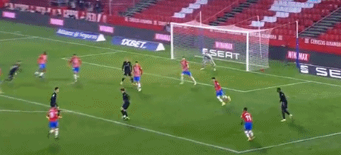 [中超]第19轮：北京国安2-2天津津门虎 集锦